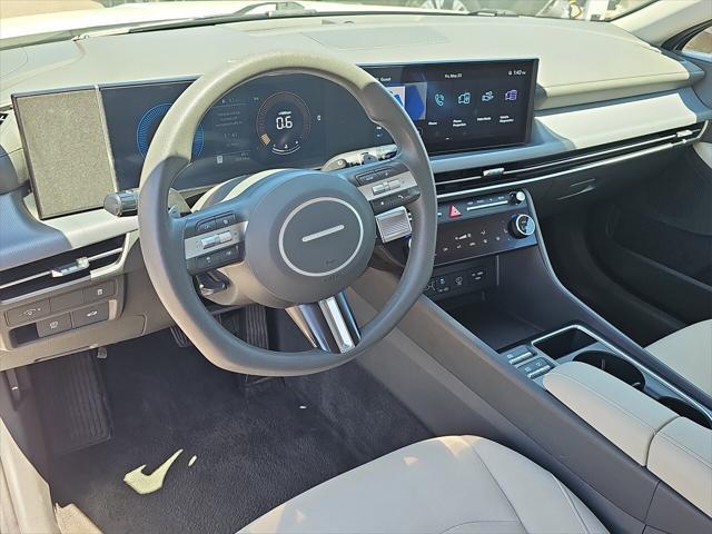 used 2024 Hyundai Sonata car, priced at $23,554