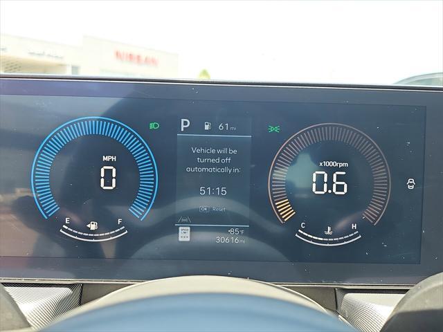 used 2024 Hyundai Sonata car, priced at $23,554
