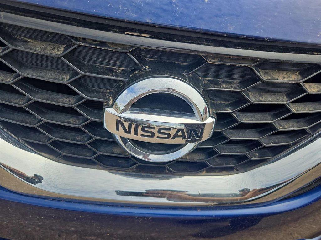 used 2019 Nissan Sentra car, priced at $11,665