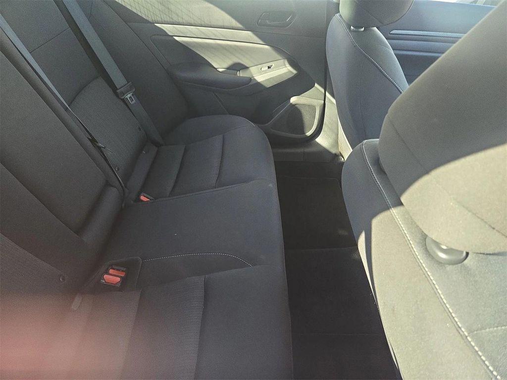 used 2024 Nissan Altima car, priced at $18,998