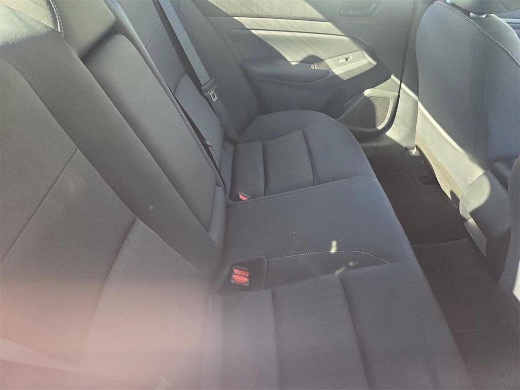 used 2024 Nissan Altima car, priced at $18,998