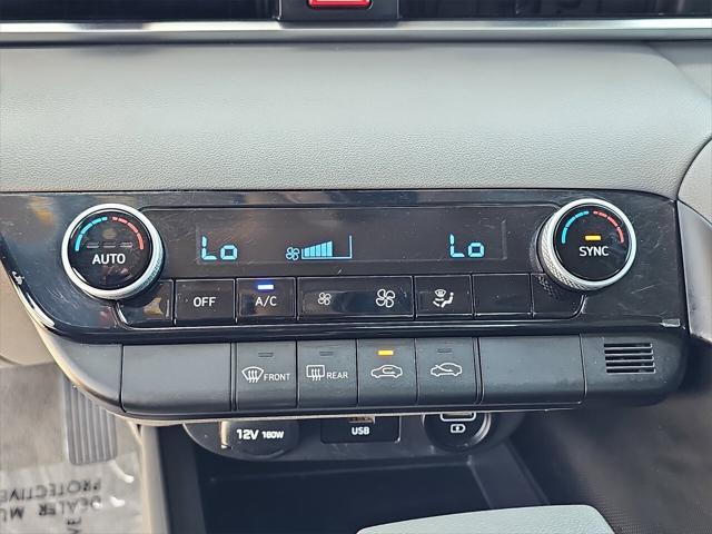 used 2021 Hyundai Elantra car, priced at $18,107