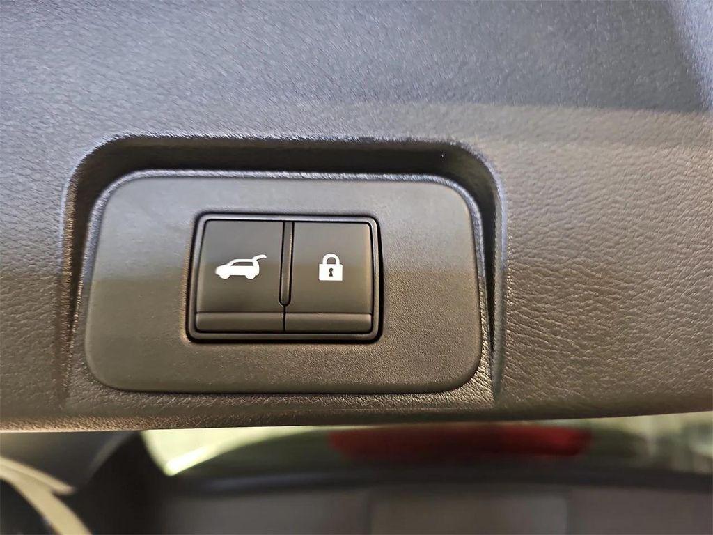 new 2026 Nissan Rogue car, priced at $37,685