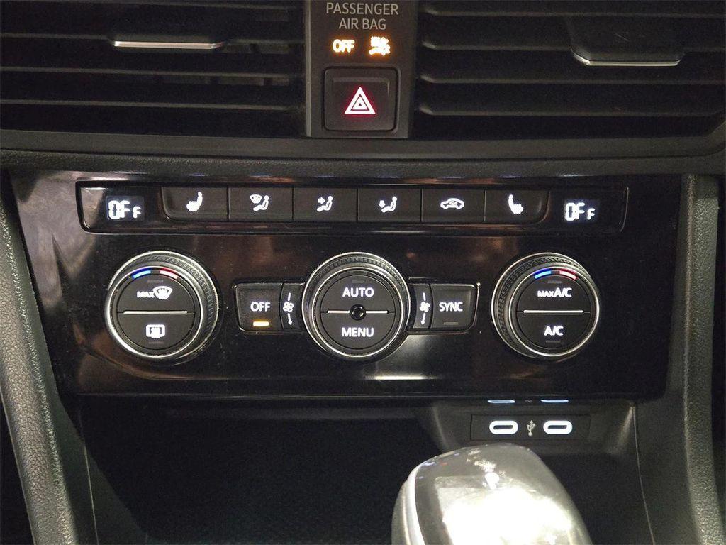 used 2024 Volkswagen Jetta car, priced at $15,999