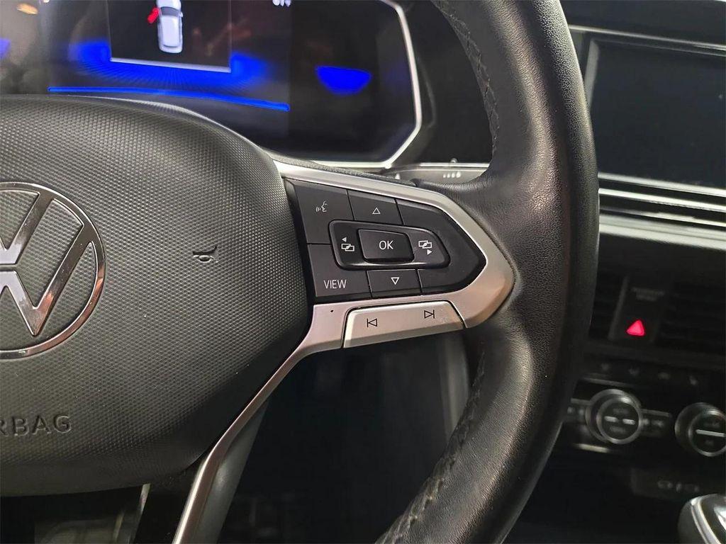 used 2024 Volkswagen Jetta car, priced at $15,999