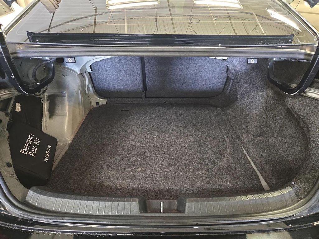 used 2024 Volkswagen Jetta car, priced at $15,999