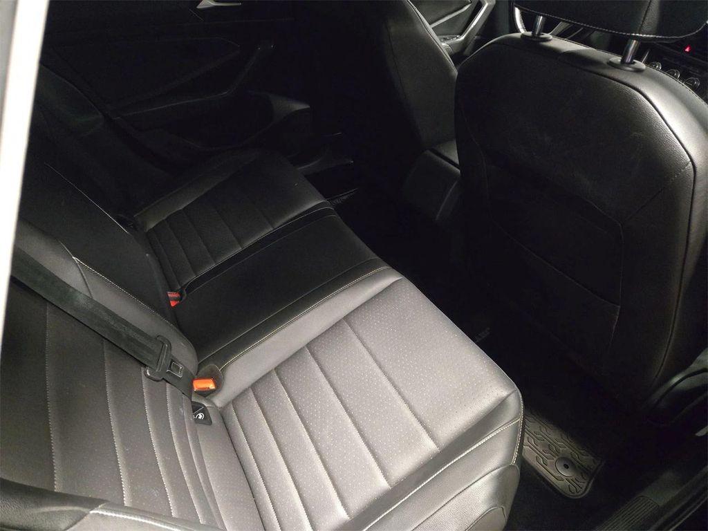 used 2024 Volkswagen Jetta car, priced at $15,999