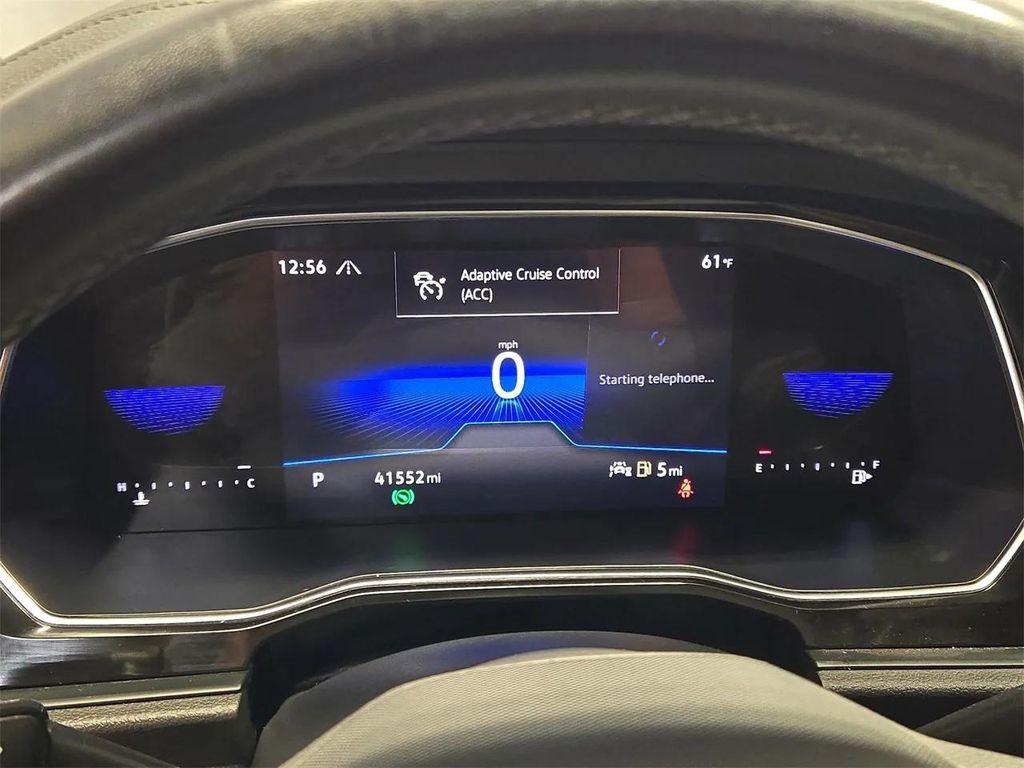 used 2024 Volkswagen Jetta car, priced at $15,999