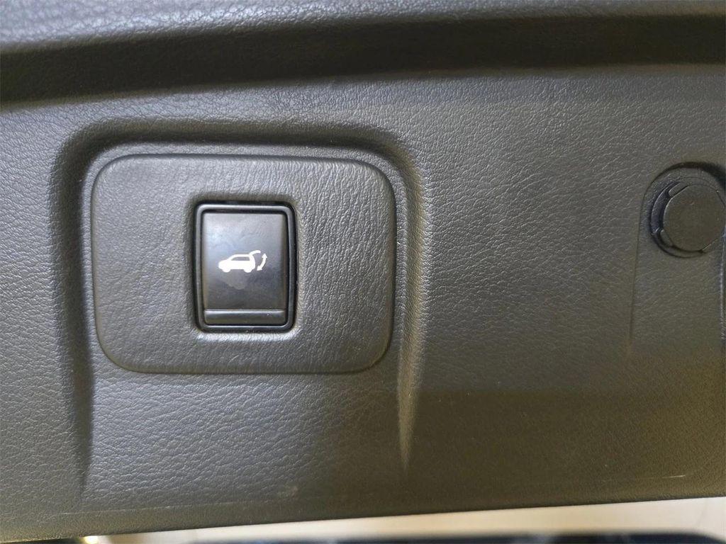 used 2022 Nissan Murano car, priced at $26,933
