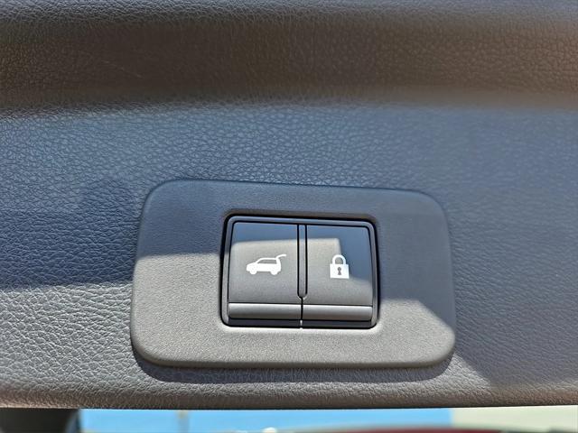 new 2025 Nissan Murano car, priced at $43,625