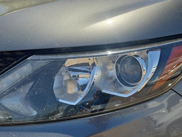 used 2019 Nissan Rogue Sport car, priced at $12,868