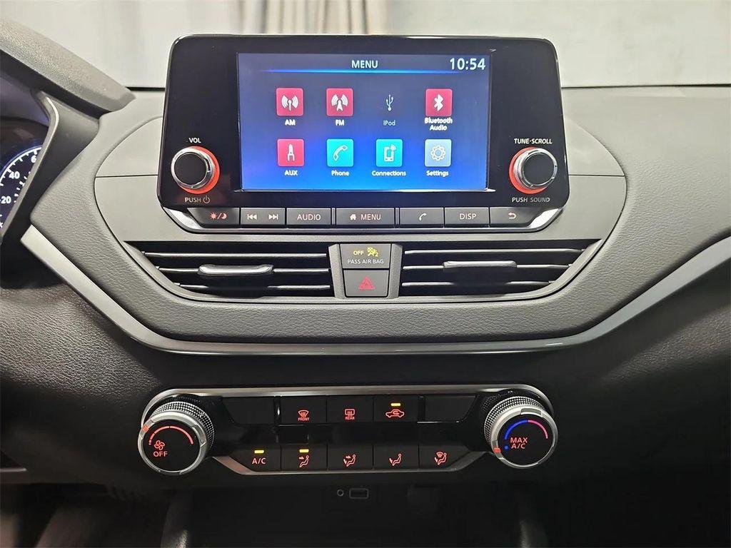 used 2024 Nissan Altima car, priced at $21,898