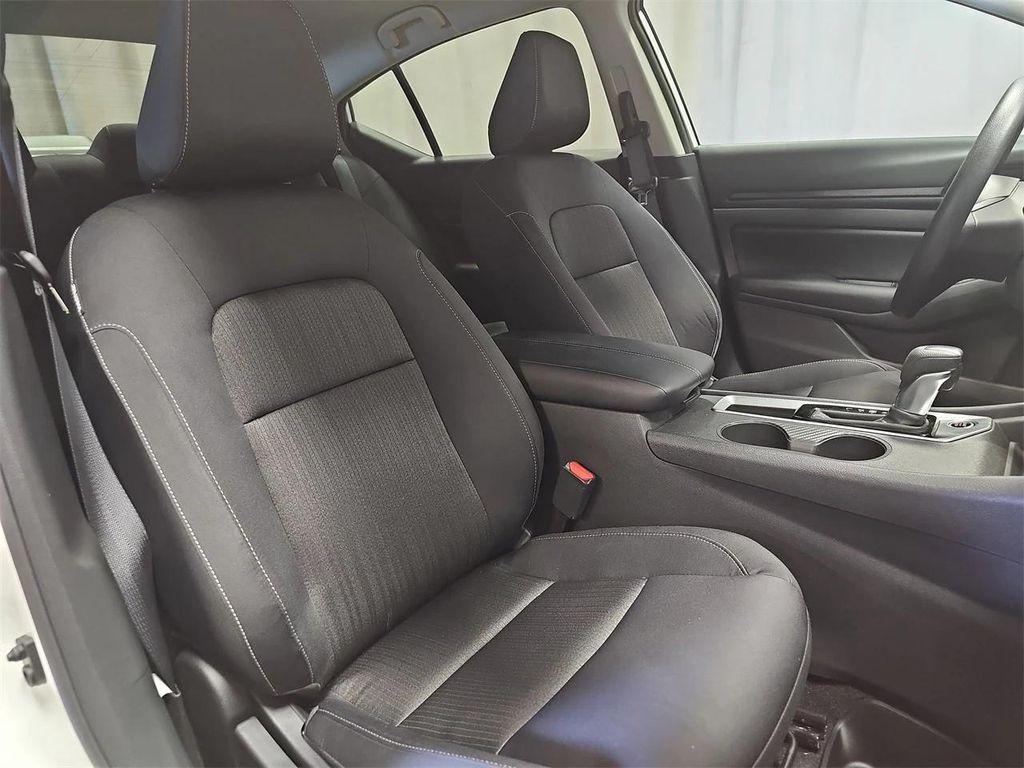 used 2024 Nissan Altima car, priced at $21,898