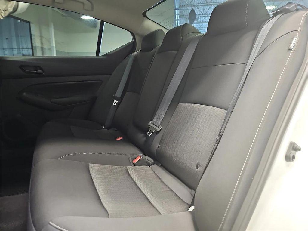 used 2024 Nissan Altima car, priced at $21,898