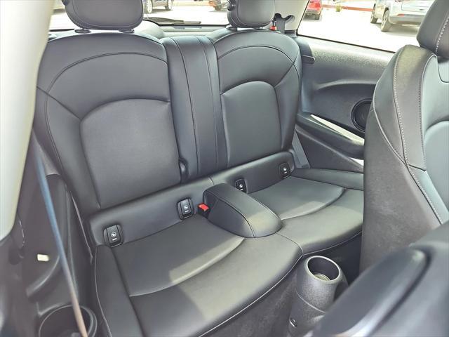 used 2024 MINI Hardtop car, priced at $25,888