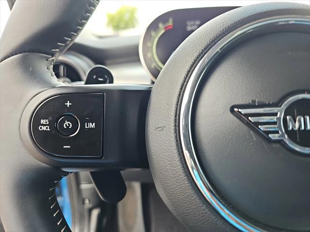 used 2024 MINI Hardtop car, priced at $25,888