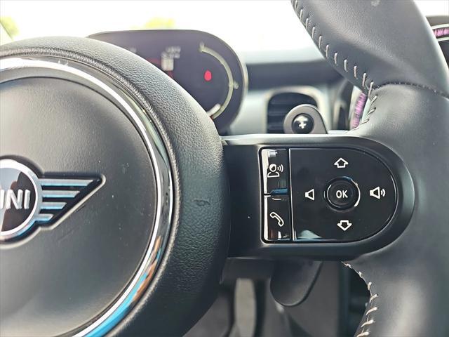 used 2024 MINI Hardtop car, priced at $25,888