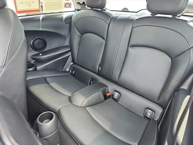 used 2024 MINI Hardtop car, priced at $25,888