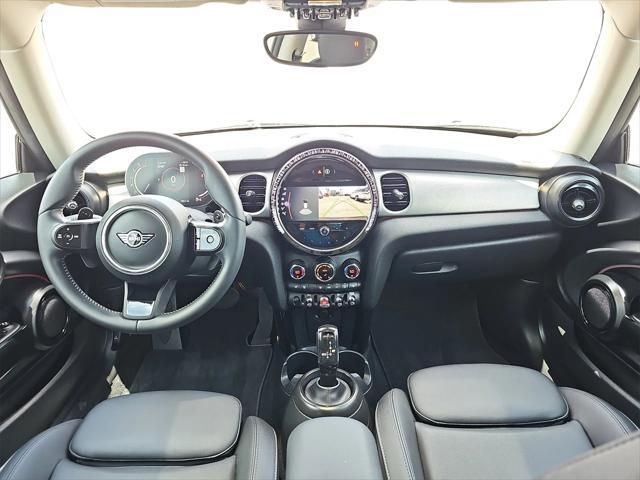used 2024 MINI Hardtop car, priced at $25,888