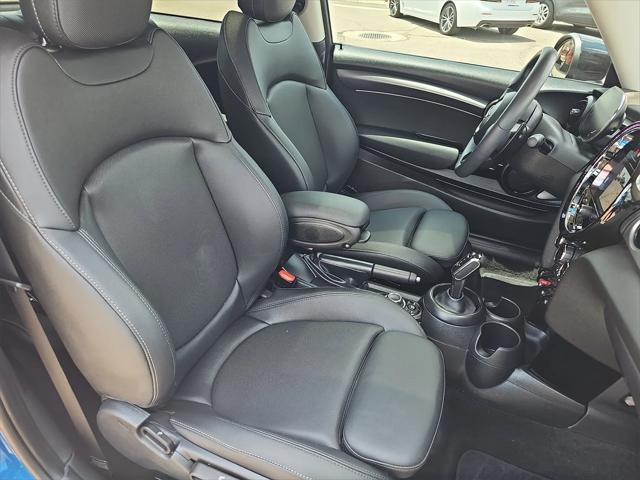 used 2024 MINI Hardtop car, priced at $25,888