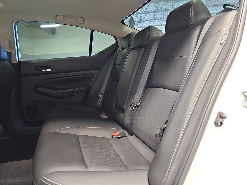 used 2020 Nissan Altima car, priced at $20,998