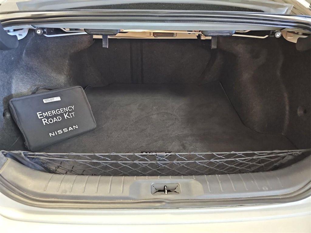 used 2020 Nissan Altima car, priced at $20,998