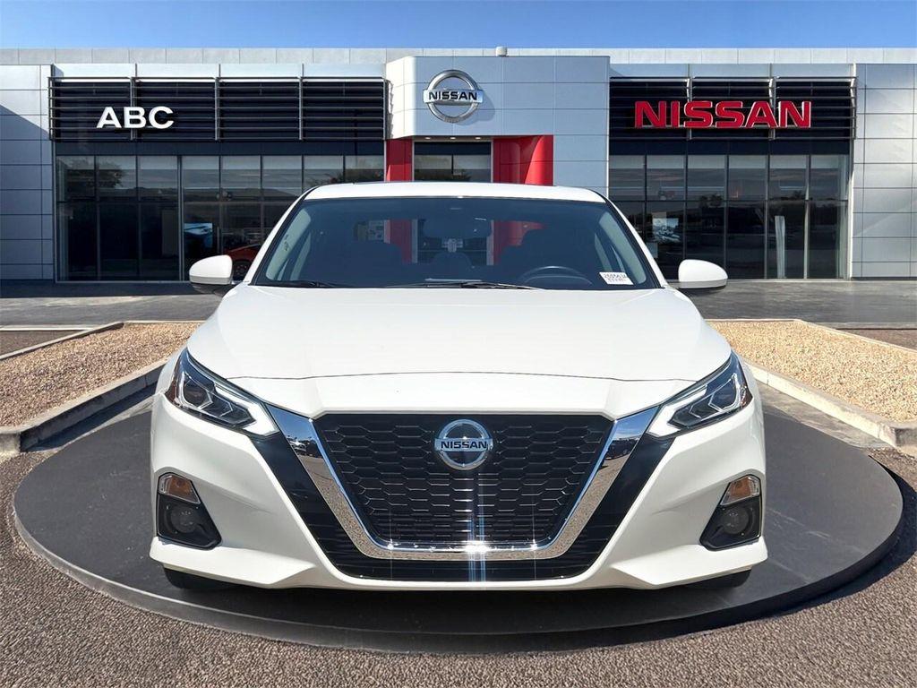 used 2020 Nissan Altima car, priced at $20,998