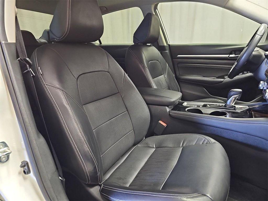 used 2020 Nissan Altima car, priced at $20,998