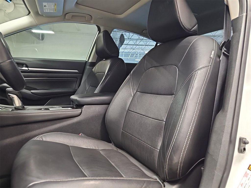 used 2020 Nissan Altima car, priced at $20,998
