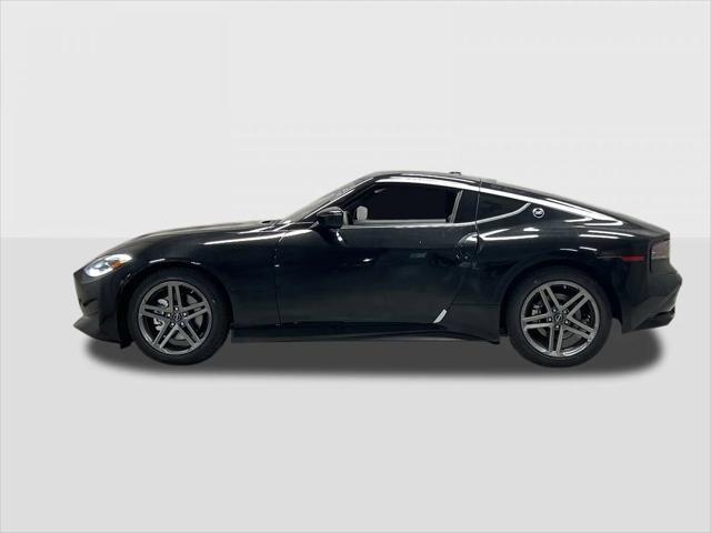 new 2024 Nissan Z car, priced at $44,900