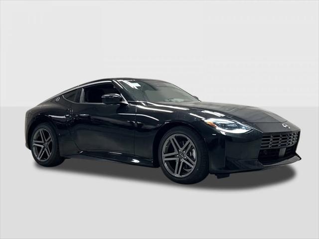 new 2024 Nissan Z car, priced at $44,900