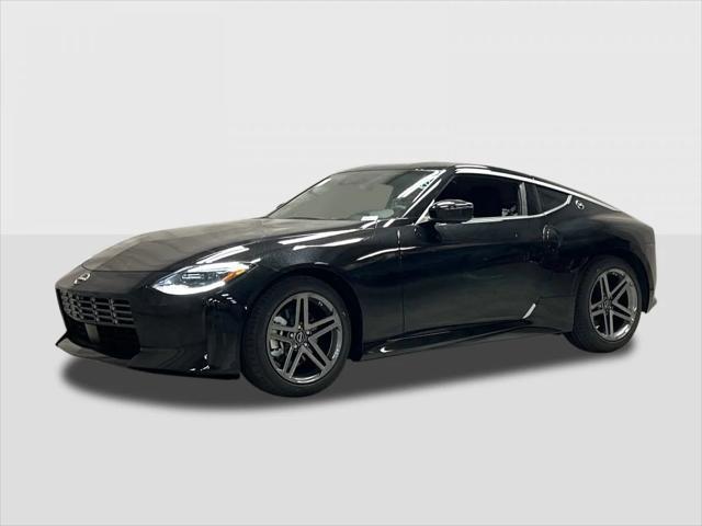 new 2024 Nissan Z car, priced at $44,900