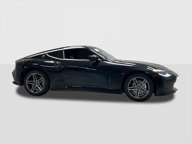 new 2024 Nissan Z car, priced at $44,900