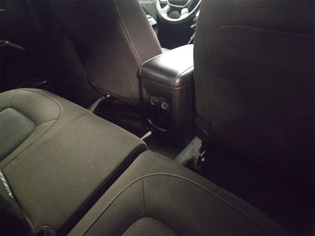 used 2019 Chevrolet Colorado car, priced at $21,948