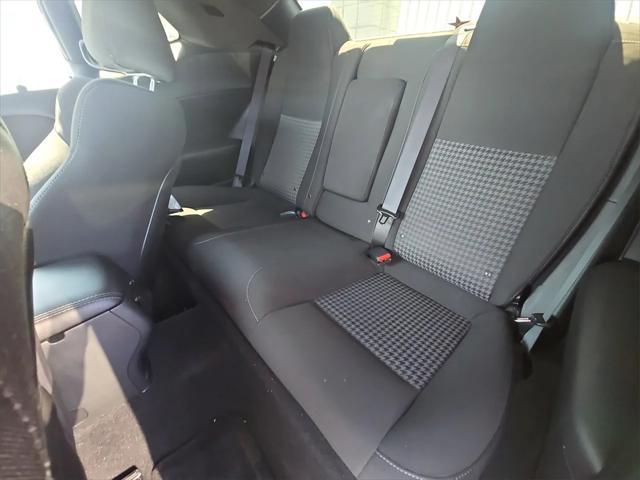 used 2022 Dodge Challenger car, priced at $35,957