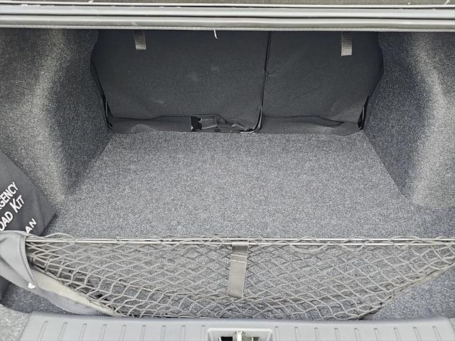 new 2025 Nissan Versa car, priced at $22,295