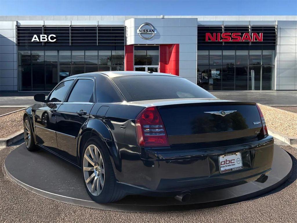 used 2006 Chrysler 300 car, priced at $15,885