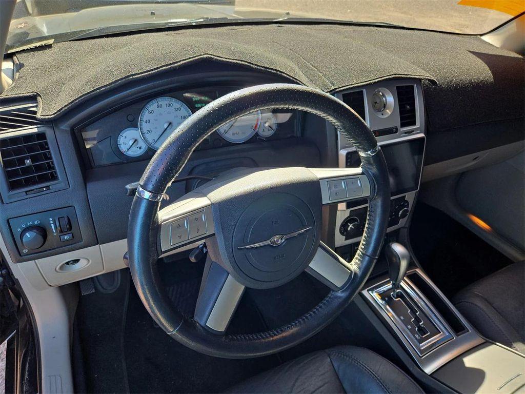 used 2006 Chrysler 300 car, priced at $15,885