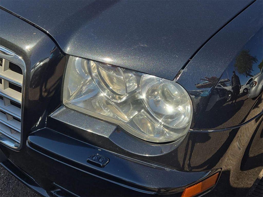 used 2006 Chrysler 300 car, priced at $15,885