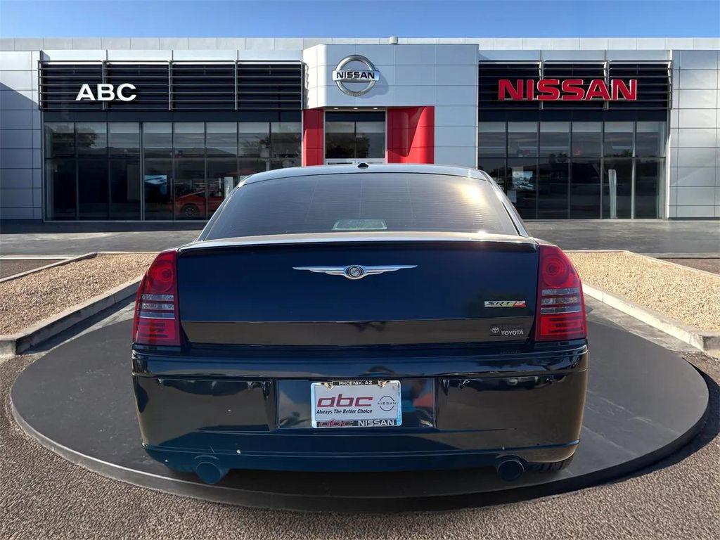 used 2006 Chrysler 300 car, priced at $15,885