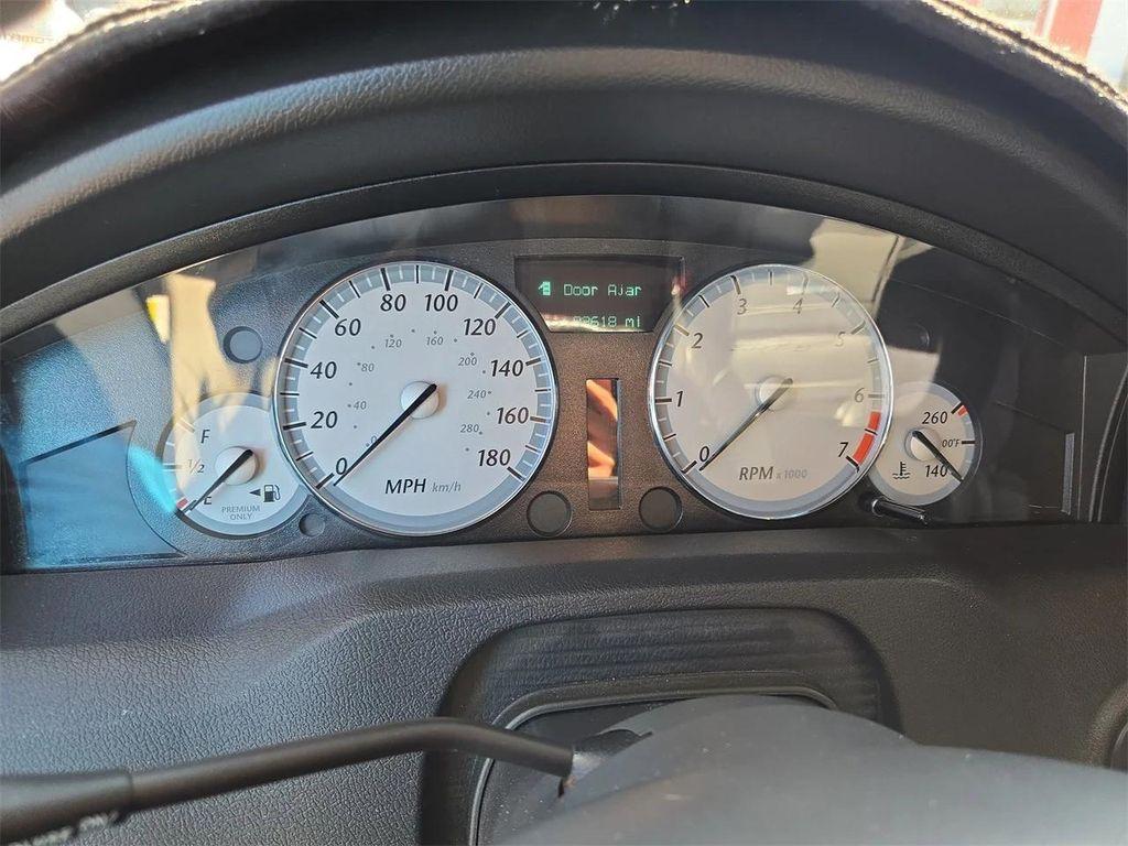 used 2006 Chrysler 300 car, priced at $15,885