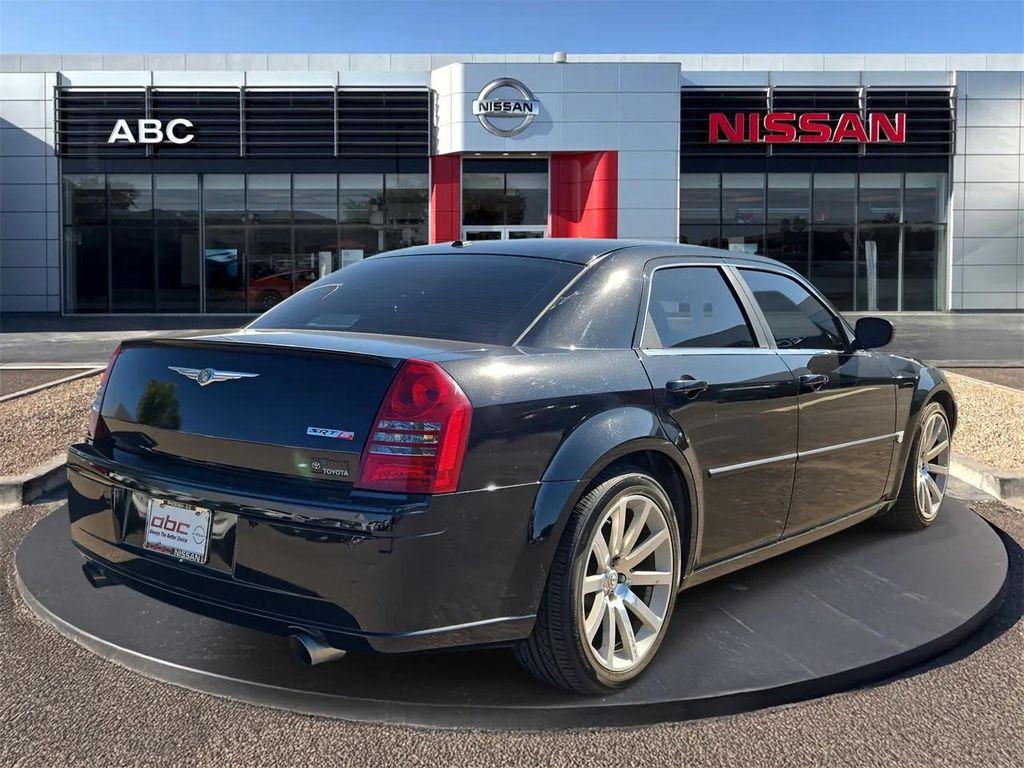 used 2006 Chrysler 300 car, priced at $15,885