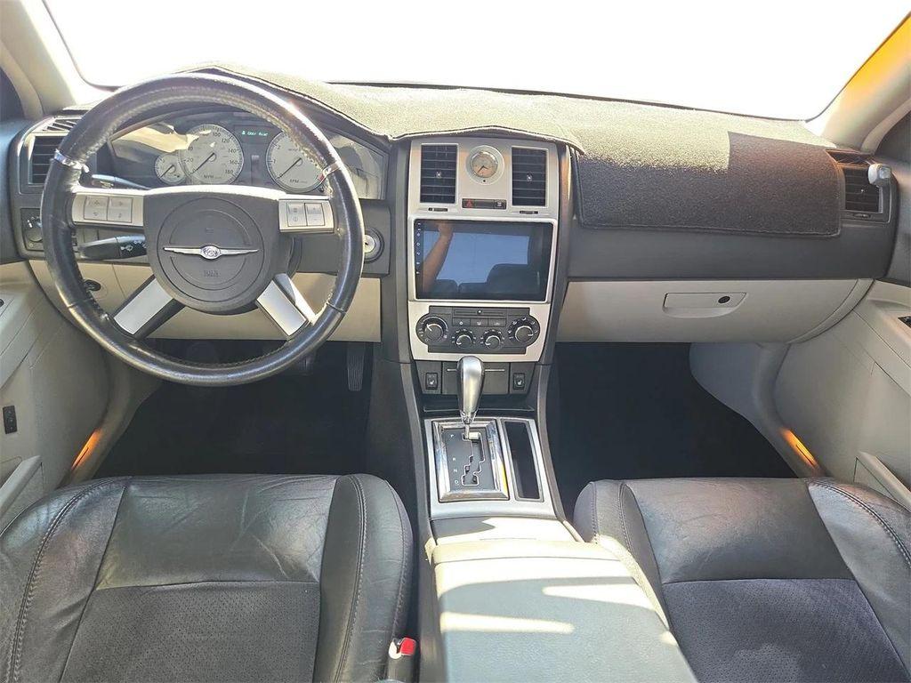 used 2006 Chrysler 300 car, priced at $15,885