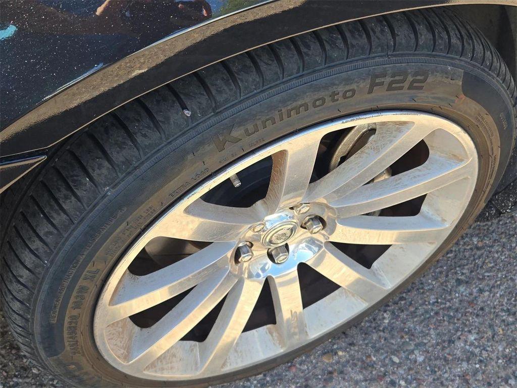 used 2006 Chrysler 300 car, priced at $15,885