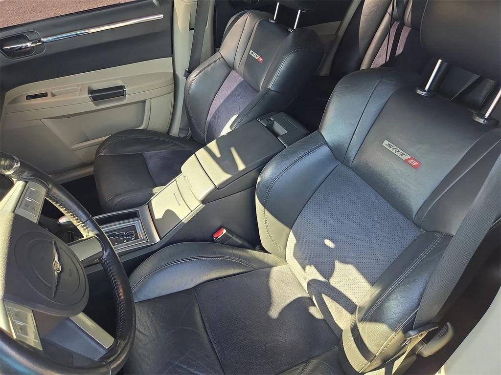 used 2006 Chrysler 300 car, priced at $15,885