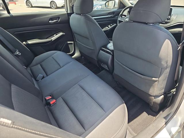 used 2021 Nissan Altima car, priced at $16,998