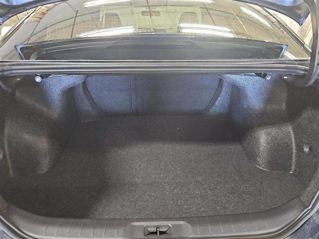 new 2025 Nissan Altima car, priced at $28,140