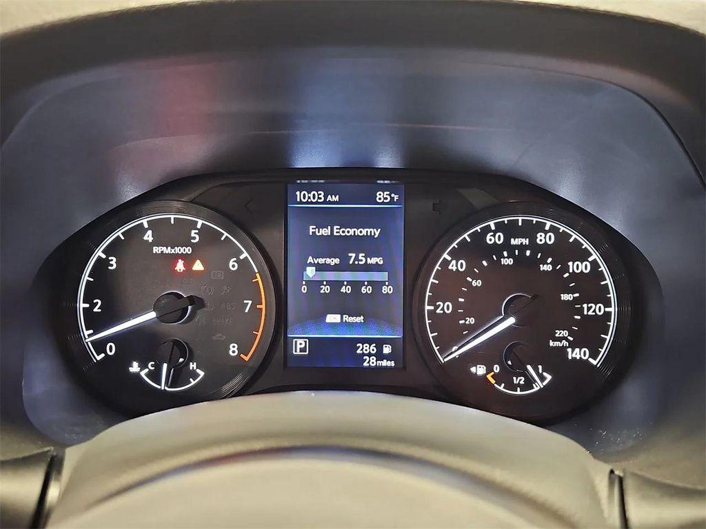 new 2025 Nissan Altima car, priced at $28,140