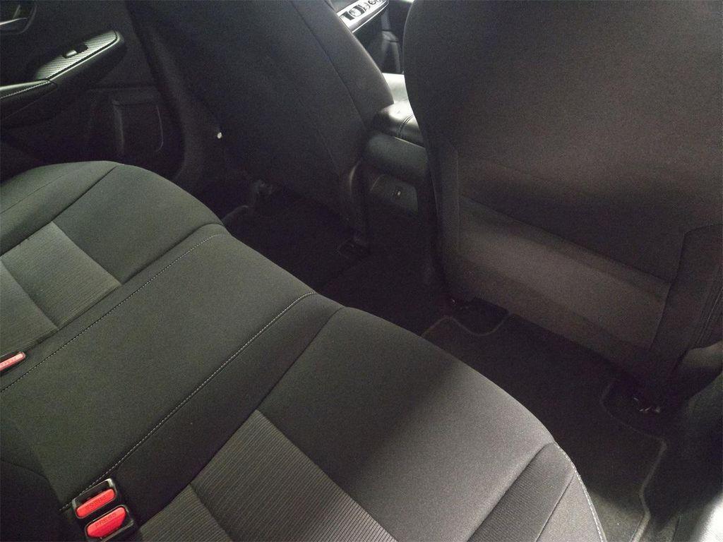 used 2023 Nissan Sentra car, priced at $16,996