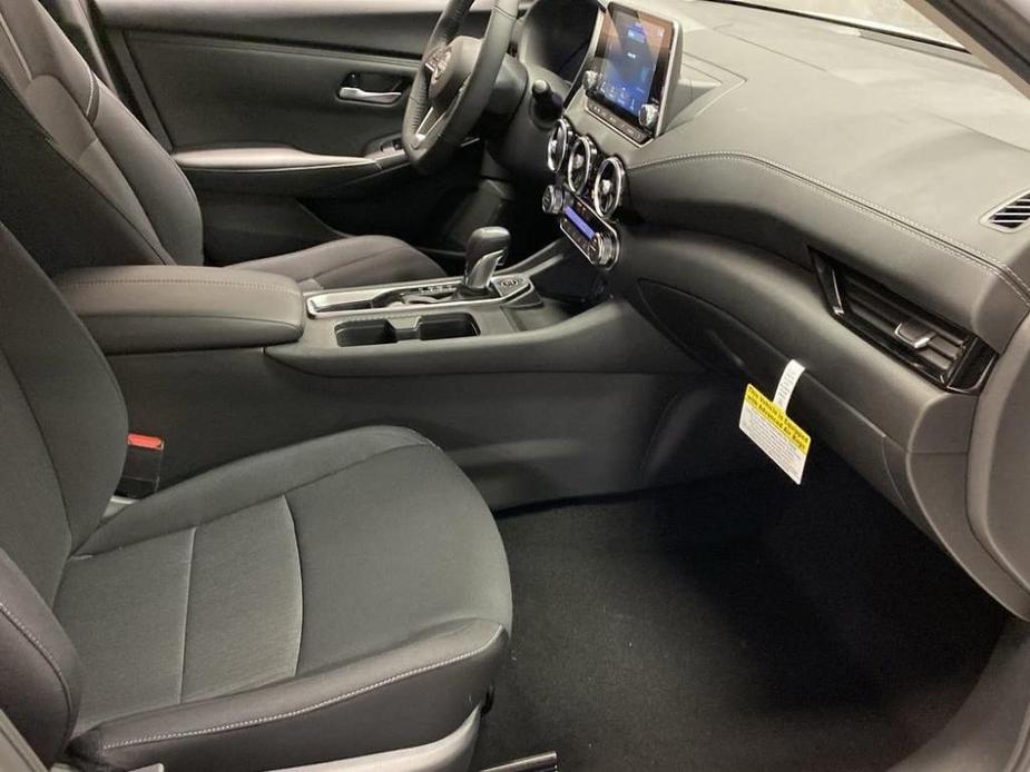 new 2024 Nissan Sentra car, priced at $21,570